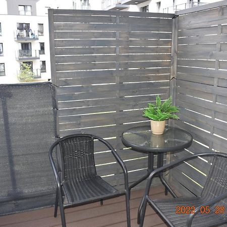 Apartament Angelina- Centrum Gdanska Exterior foto