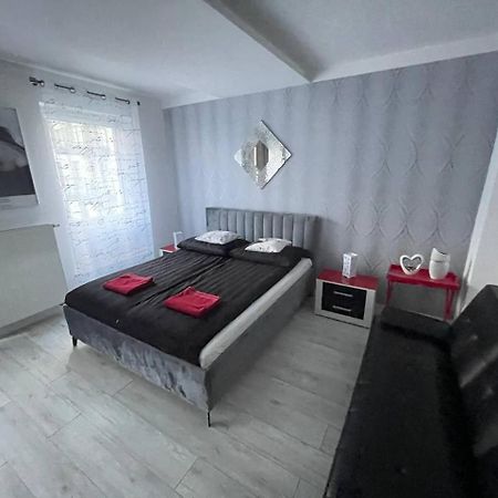 Apartament Angelina- Centrum Gdanska Exterior foto